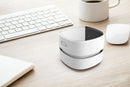 Portable Mini USB Rechargeable Vacuum Cleaner Compact Desktop Sweeper For Keyboards, Offices, Car Seats And Small Spaces