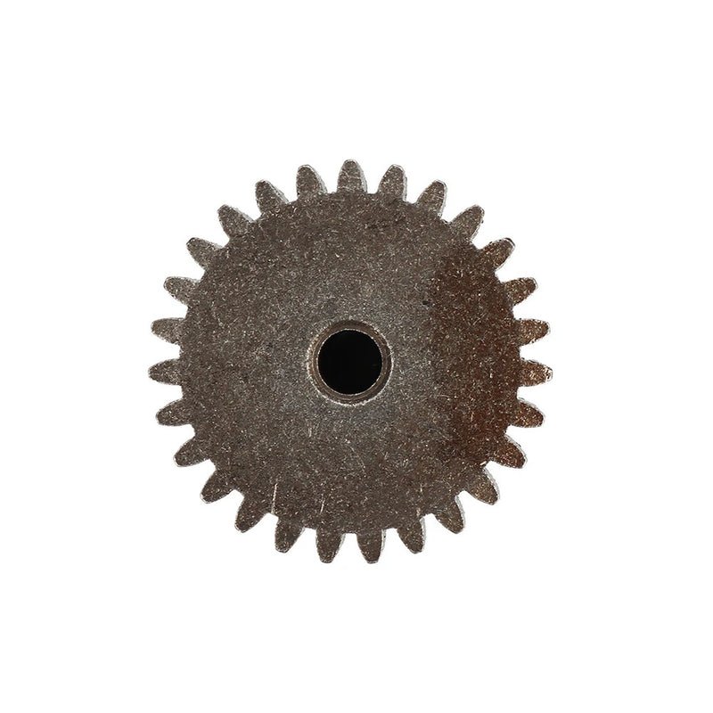 Wltoys 124016 124017 124018 124019 1/12 RC Car Upgraded All Metal Center Drive Shaft Vehicles Model Spare Parts