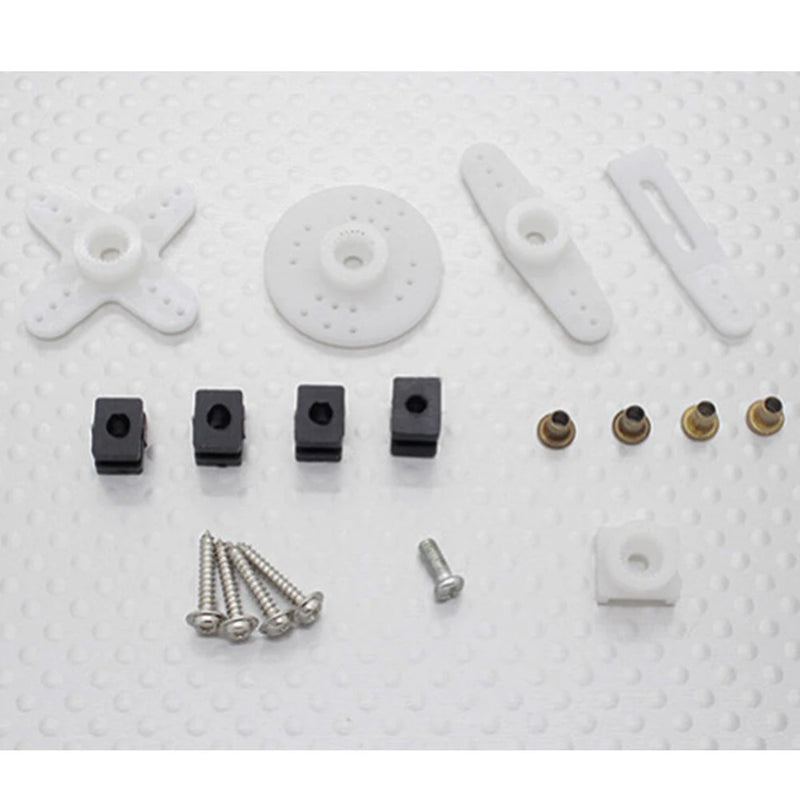 Corona DS339HV Digital Metal Gear Servo 5.1kg / 0.13 Sec / 32g