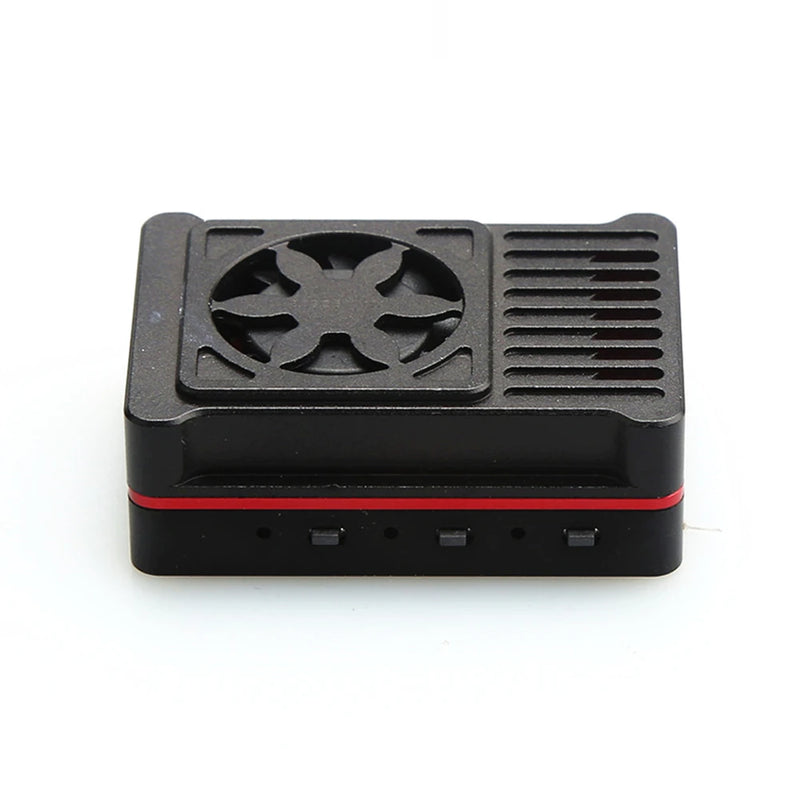 5.8G 2.5W 48CH 25mW 400mW 800mW 1600mW 2500mW VTX Pit Built-in Microphone MMCX Long Rang FPV Transmitter for RC Drone