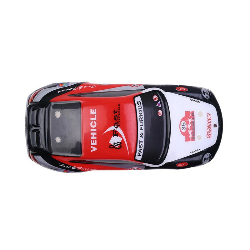 Wltoys K969 1/28 RC Spare Car Body Shell K969-10 Vehicles Models Parts