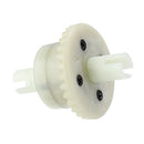 KYAMRC 1898A 1899A 1/16 Differential Assembly G16-31 RC Car Vehicles Spare Parts