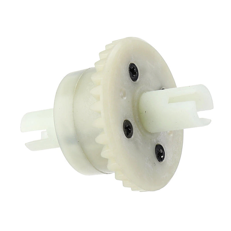 KYAMRC 1898A 1899A 1/16 Differential Assembly G16-31 RC Car Vehicles Spare Parts