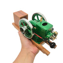 OKMO Z01 Throttle Regulator Gasoline Horizontal Internal Combustion Engine Model Single-Cylinder 4-Stroke Mechanical Ignition