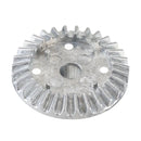 Gear Set Wltoys 144001 124018 124019 1/14 4WD High Speed Racing Vehicle Models RC Car Parts