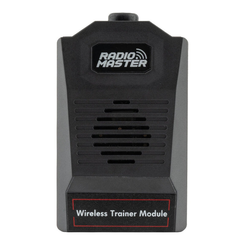 Radiomaster Sbus Wireless Trainer Module Micro Nano Adapter Support TX16S BOXER GX12 Zorro Pocket MT12 Radios 5V SBUS Serial Output Receivers