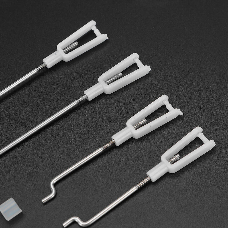 VolantexRC PhoenixS 742-7 4 Channel 1600mm Wingspan EPO RC Airplane Spare Part Push Rod U Type Clip