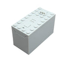 NO.5 NO.7 Battery Box Building Block Parts Compatible with Legao Motor Power Toys