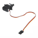 Wltoys 2428 1/24 RC Car Parts 9g Steering Servo 3 Wires Vehicles Models Spare Accessories 2758