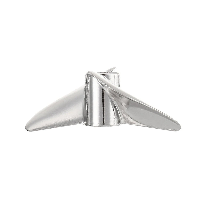 Volantexrc 798-2 798-4P Vector SR80 Pro RC Boat Metal Propeller P780211 Vehicles Model Spare Parts