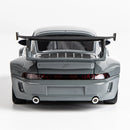 WH S814 1/24 2.4G 4WD Drift RC Car Mini Race LED Light Radio Control High-Speed Motor On-Road Racing Vehicle Model Boys Gifts Outdoor Toys