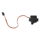 Wltoys 2428 1/24 RC Car Parts 9g Steering Servo 3 Wires Vehicles Models Spare Accessories 2758