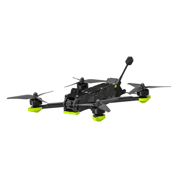 iFlight Nazgul XL5 ECO Analog 6S 5 Inch Freestyle RC FPV Racing Drone PNP BNF with BLITZ ATF435 FC 55A ESC 1.6W VTX