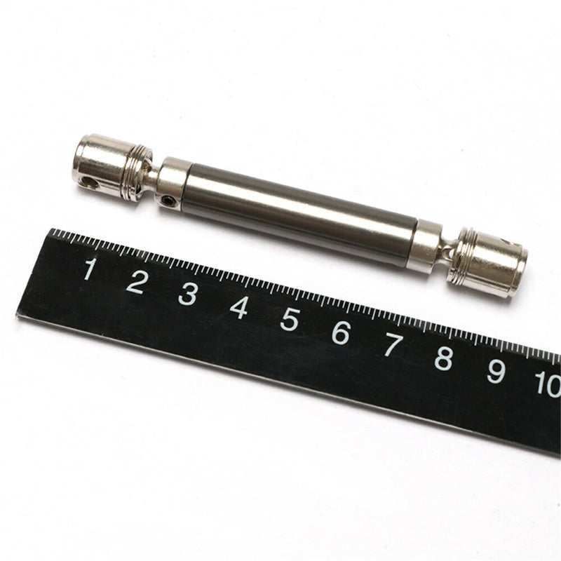 Feiyue FY01 FY02 FY03 FY04 FY05 FY06 FY07 FY08 1/12 RC Upgraded Metal Rear Drive Shaft 12010 Car Vehicles Spare Parts