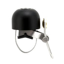 ROCKBROS Classical Stainless Bicycle Bell Horn Crisp Ringtone Melodious Sound Safety Mini Loud Bicycle Bell for Cycling