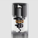 XIAOMI Mijia Electric Red Wine Bottle Opener Wine Opener Household Multi-Function Screwdriver Automatic Wine Bottle Opener Cap Opener Kitchen