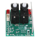 XK A300-Beech D17S 550mm Wingspan RC Airplane Replacement Spare Part Receiver Board