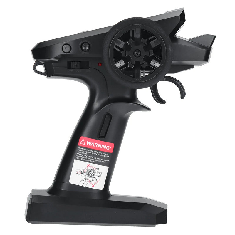 MJX M162 MEW4 1/16 2.4G 4WD RC Car Brushless High Speed Off Road Vehicle Models 39km/h