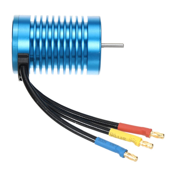 HBX 2996A 1/10 RC Car Parts 3650 3800KV Brushless Motor/Metal Pinion/Bevel Gear Vehicles Models Spare Accessories T2501/T2027BL/T2026