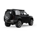 SG PINECONE FOREST 2402 PRO-2 Alloy RTR 1/24 2.4G 4WD RC Car W/ LED Lights Oil Shock Absorber High Speed Full Proportional Vehicles Toys