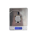 25.5x25.5mm DarwinFPV F411 Flight Controller with 5V BEC 45A 3-6S ESC ELRS 2.4G Receiver AIO Compatible with CineApe35 FPV Racing Drone