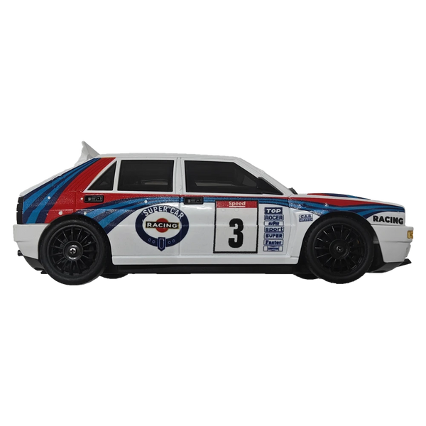 LDRC 2803 PRO RTR 1/28 2.4G RWD Drift RC Car Gyro LED Light On-Road Mini Full Proportional Racing Micro Classic Vehicles Models Toys