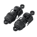 2PCS HNR H9802 PANTHER 1/10 Drift RC Car Parts Shock Absorber Dampers Vehicles Models Spare Accessories H98213