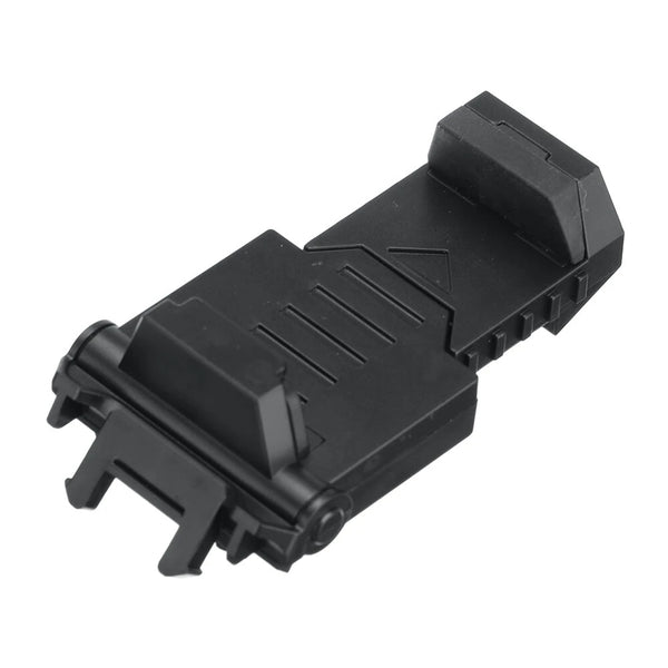 Wltoys 6401/6401-C 1/64 FPV Drift RC Car Parts Phone Bracket Holder Vehicles Models Spare Accessories V9.2638