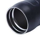 1000ml Stainless Steel Sport Coffee Tumbler Vacuum Flask Water Bottles With Drinking Directly Mouth