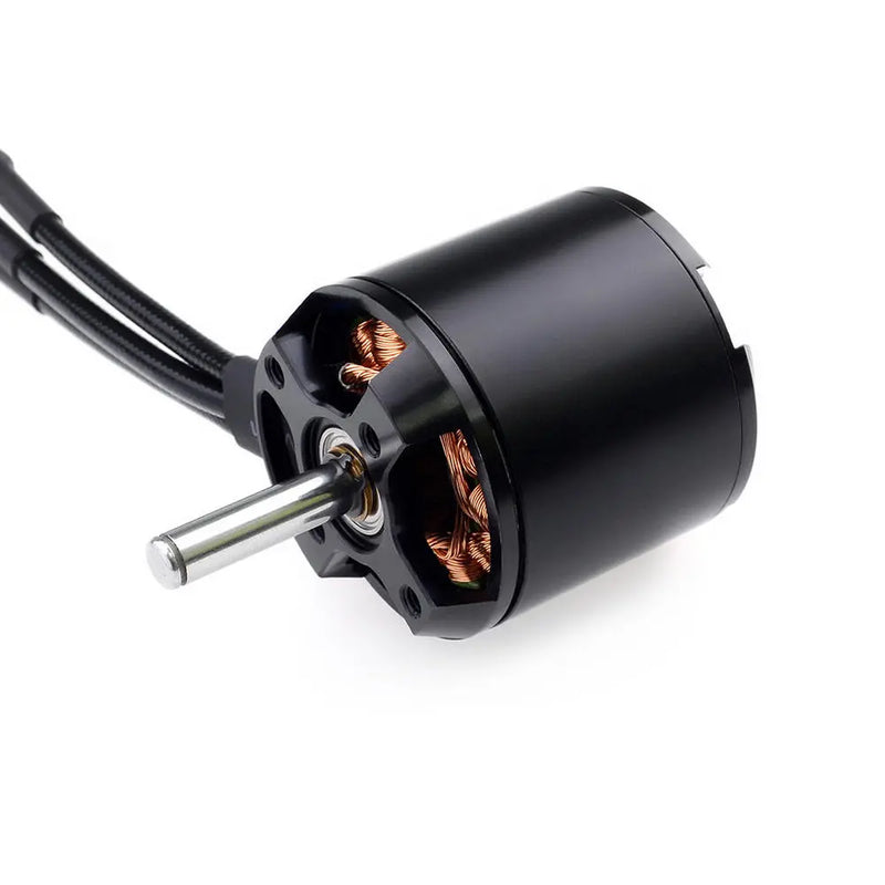 SURPASS Hobby C3542 1000KV/1250KV/1450KV Outrunner Brushless Motor for RC Airplane Fixed-wing EDF Ducted Fan Unit