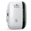 MT02 300Mbps WIFI Repeater Remote Wi-Fi Amplifier 802.11N WiFi Signal Booster Network Amplifier for Home/Office Wireless Repeater