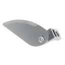 UDIRC UDI022 Tylosaurus RC Boat Metal Left Right Navigation Rudder UDI022-05 Vehicles Models Spare Parts Accessories