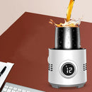 Extremely Fast Hot and Cold Cup Electric Summer Drink Cooler Kettle Drink Quick Cooling Cup Home Office Cold Drink Machine