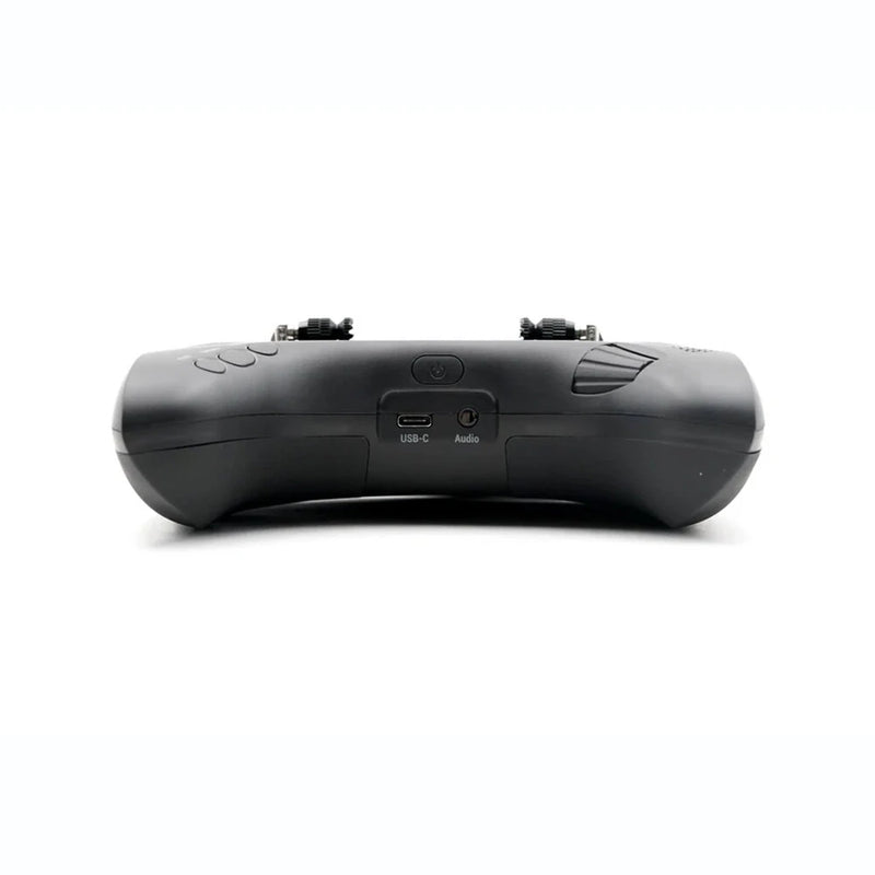 TBS Tango 2 PRO V4 915MHz/868MHz Full Size Hall Sensor Gimbal FreedomTX System FPV RC Radio Controller New Version With Built-in TBS Crossfire for FPV Racer Drone