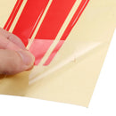 VolantexRC ASW28 ASW-28 V2 Sloping RC Airplane Spare Part Decals