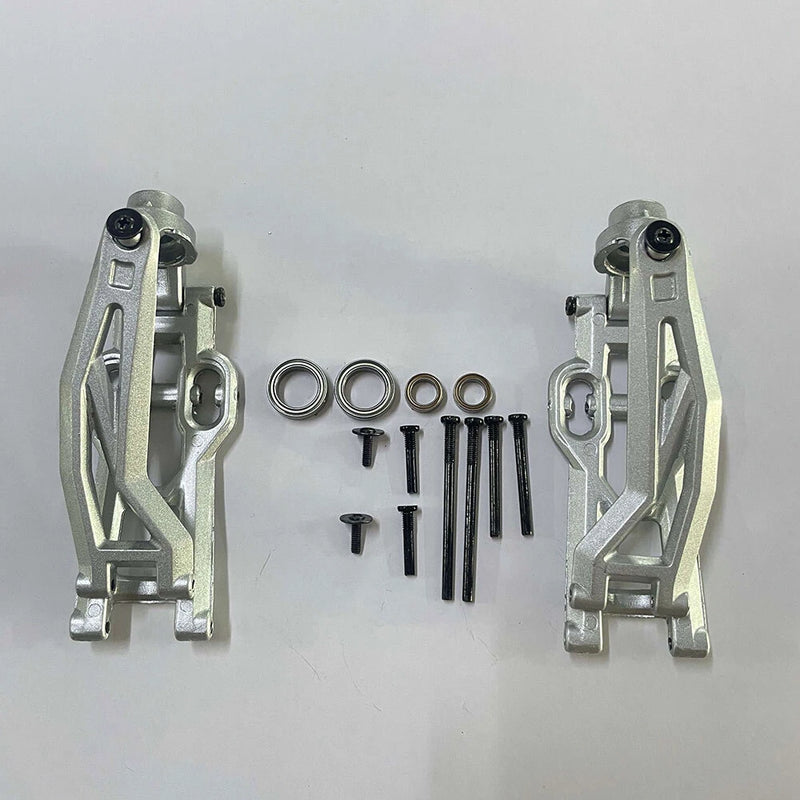 XLF X03 X03A X04 X04A X05 X05A FY 10 FY 11 FY 12 Upgraded Alloy Swing Arm Steering Cup RC Car Parts