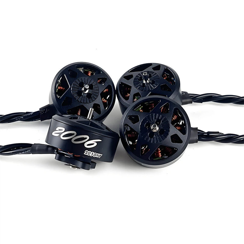DarwinFPV CineApe35 2006 2030KV 6S/ 3400KV 4S Brushless Motor for 3.5 Inch Whoop FPV Drones