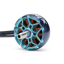 iFlight XING2 2207 1855KV / 2755KV 4-6S Brushless Motor for 5 5.1 Inch Freestyle RC Drone FPV Racing 1 Piece
