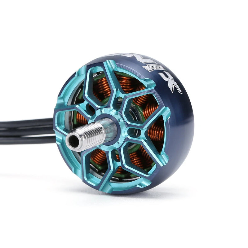 iFlight XING2 2207 1855KV / 2755KV 4-6S Brushless Motor for 5 5.1 Inch Freestyle RC Drone FPV Racing 1 Piece
