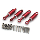 Shock Absorber For 1/28 K989 284131 284010 284161 RC Car Parts