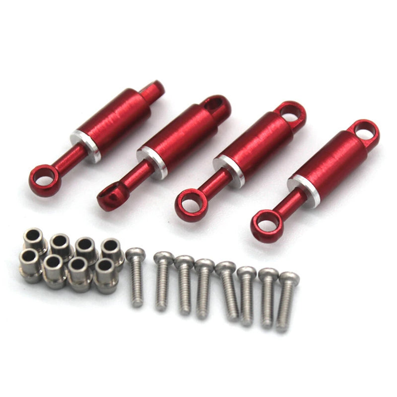 Shock Absorber For 1/28 K989 284131 284010 284161 RC Car Parts