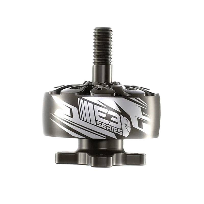 1PC / 4PCS EMAX ECOIII 2207 1700KV 1900KV 3-6S / 2400KV 3-4S Brushless Motor 4mm Shaft for FPV Racing Drones