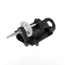 Original Eachine BF109 400mm Mini RC Airplane Spare Parts Accessories Propeller Receiver Landing Gear Gearbox Fuselage Main Wing Rod