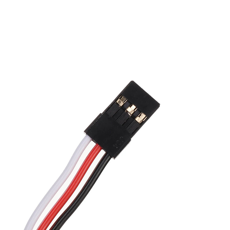 DSSERVO DS5160 HV 60kg 180/270 18T Metal Gear Digital Servo For 1/5 Redcat HPI Baja 5B SS RC Car Compatible SAVOX-0236 LOSI XL 5T