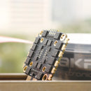 20*20mm / 30.5*30.5mm HAKRC 8B50A 2-6S 8Bit 50A 4in1 Brushless ESC Supports PWM Oneshot125 Multishot Dshot600 for RC FPV Racing Drones