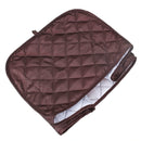 2 Slice Toaster Bakeware Cover Protector Dustproof Kitchen Clean Tool 4 Color