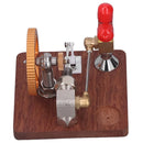 SH-19 Freestyle Piston Stirling Engine Model Science Technology Puzzle Novelty Toys