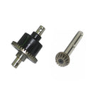 XLF F16 F17 F18 1/14 RC Car Spare Front/Rear Differential Assembly Vehicles Model Parts