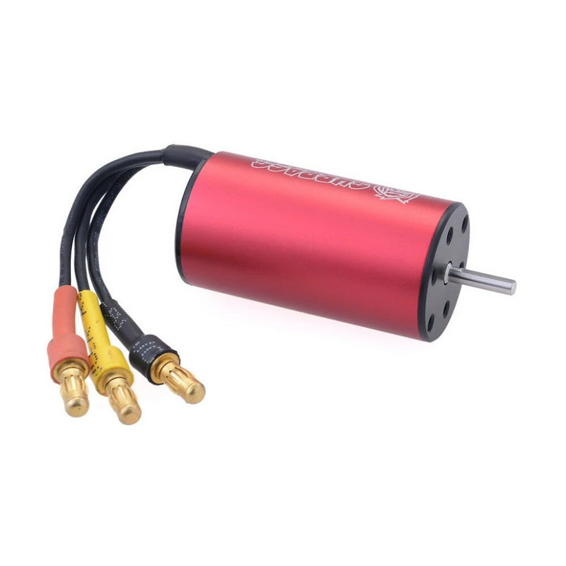 Wltoys A959 A979 A959-B 1/18 RC Car Upgraded Brushless 2435 Motor 35A ESC 21G Servo TX RX Combo Set Parts