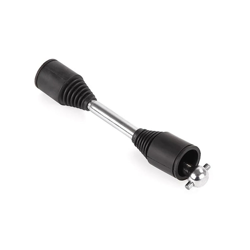 ROFUN 650301 Dog Bone Axle Half-Shaft for 1/5 HPI KM Baja 5B RC Car Parts